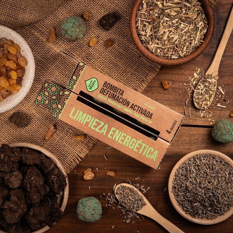 Limpiezas Energéticas