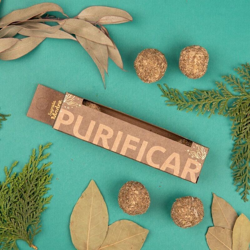 Purificar