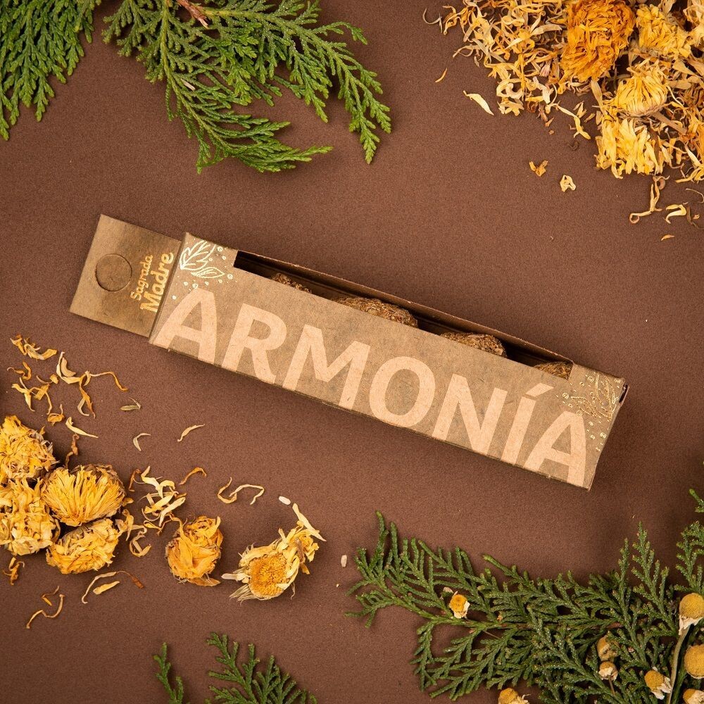 Armonía