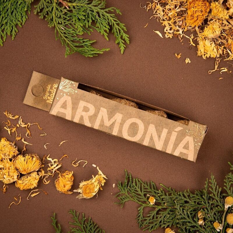 Armonía