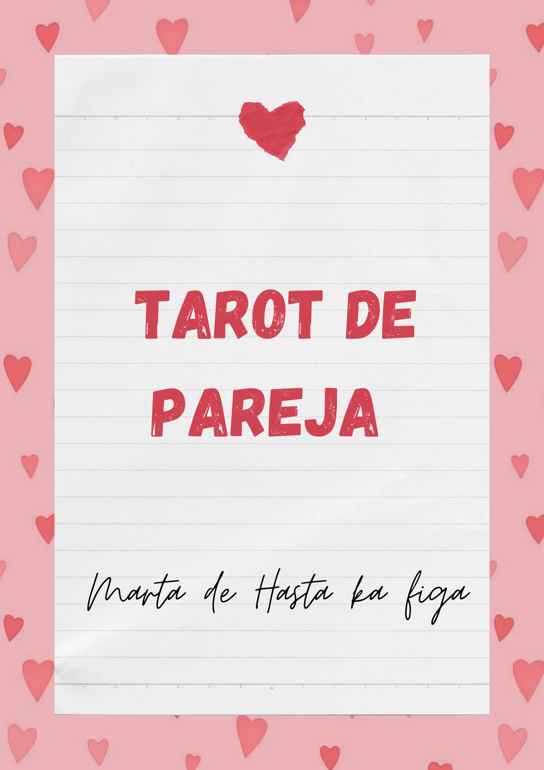 Tirada de pareja