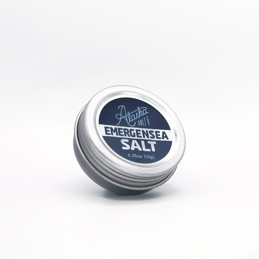 EmergenSEA Salt