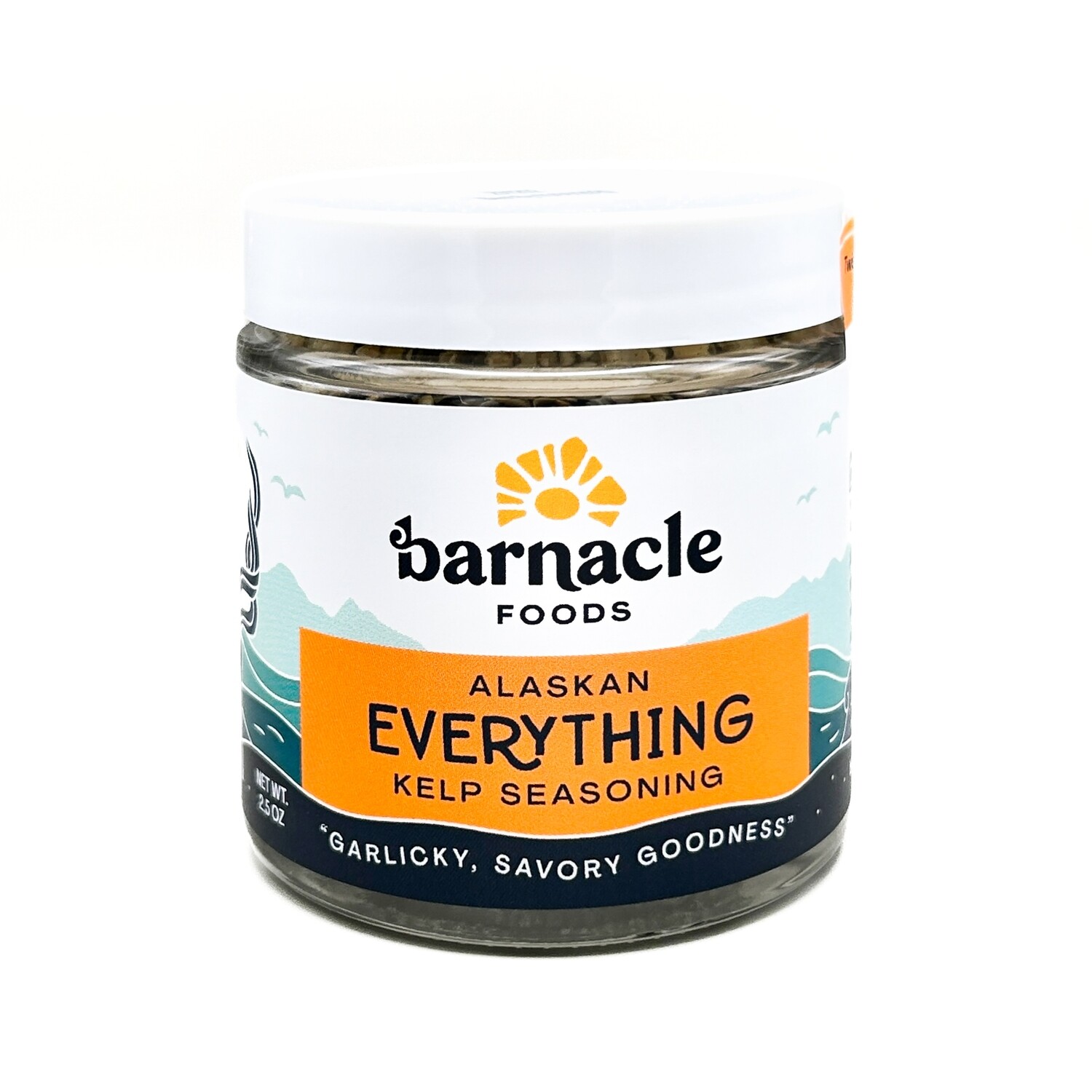 Everything Seasoning Blend