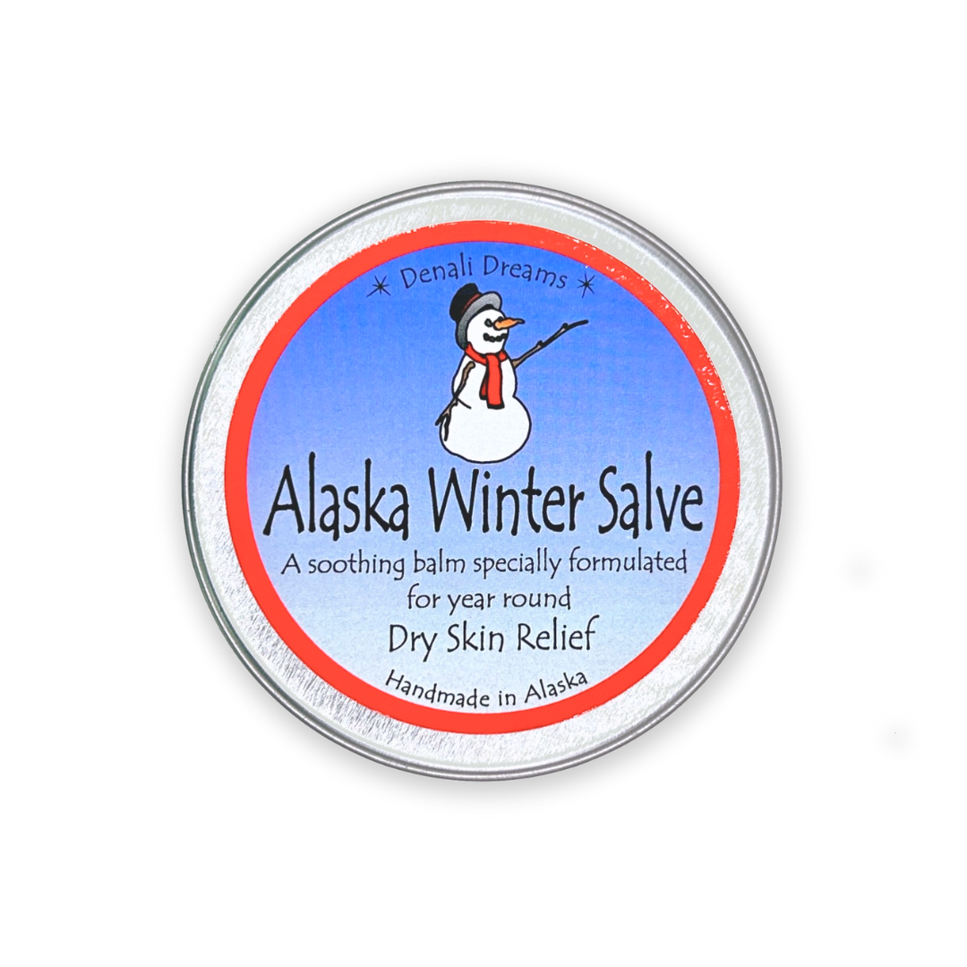 Winter Salve | 2oz