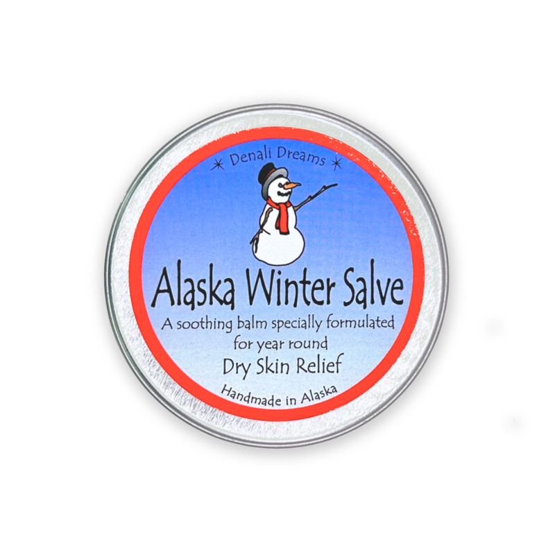 Winter Salve | 2oz