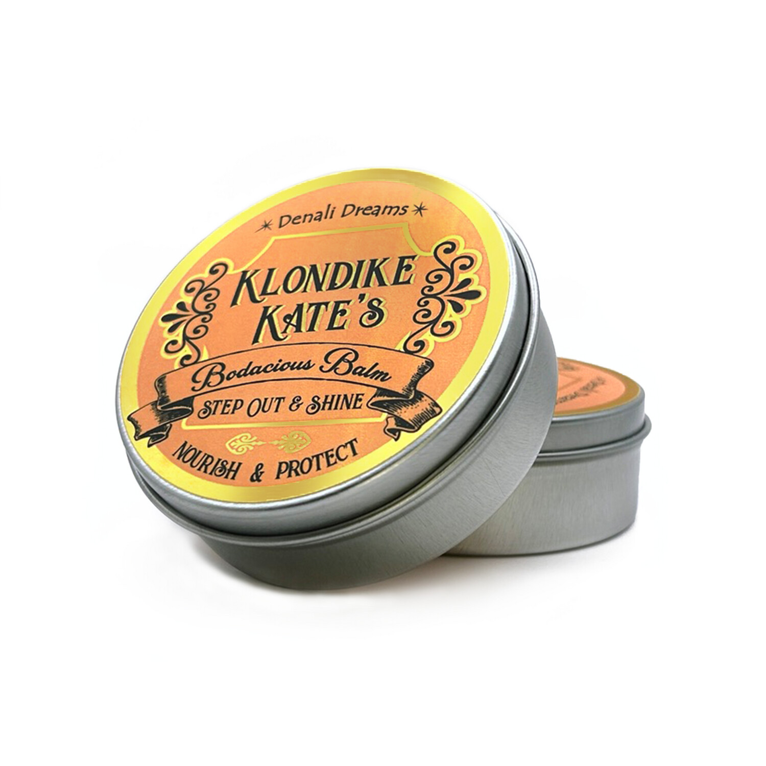 Klondike Kate Bodacious Balm