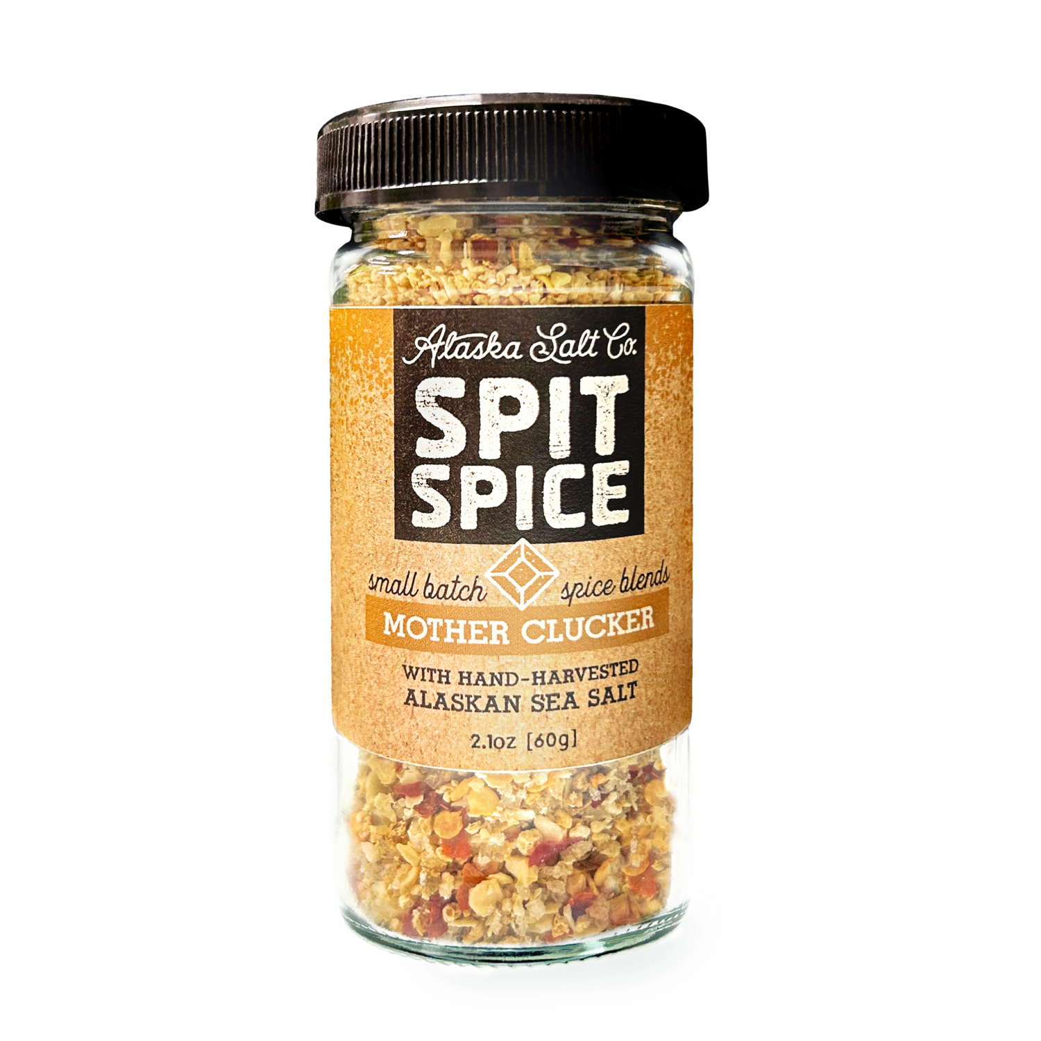 Mother Clucker Spit Spice