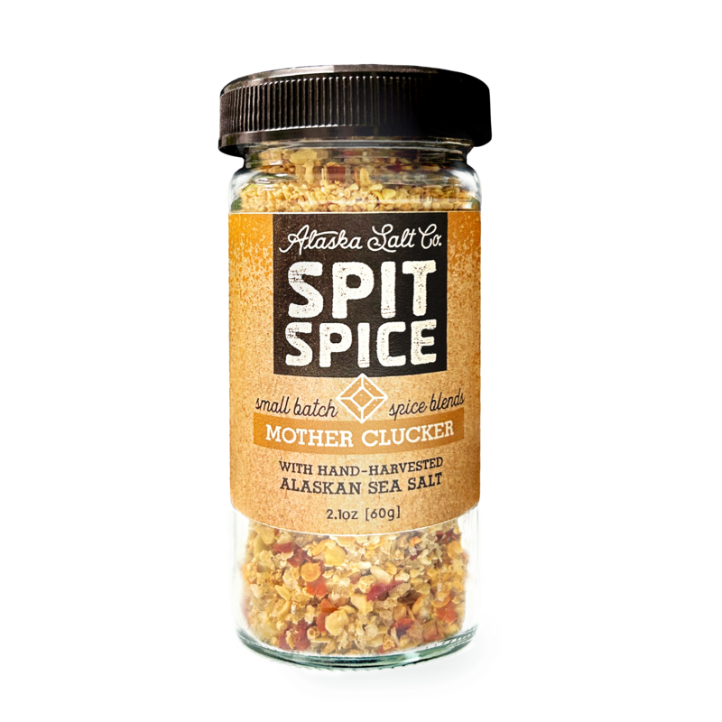 Mother Clucker Spit Spice