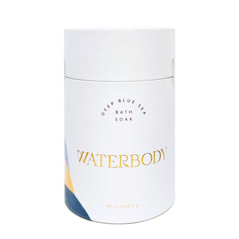 Waterbody Bath Soak