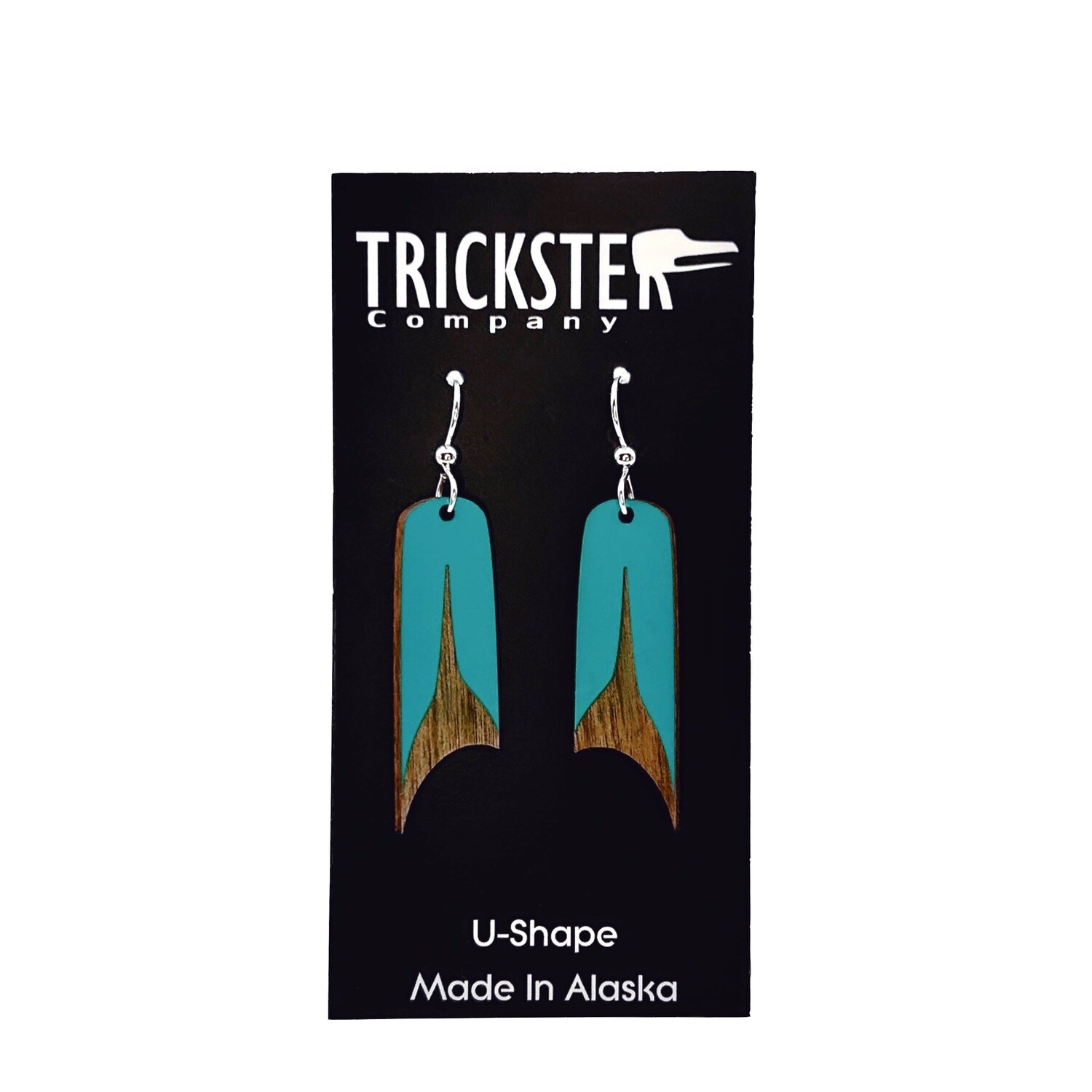 U-Shape Earrings