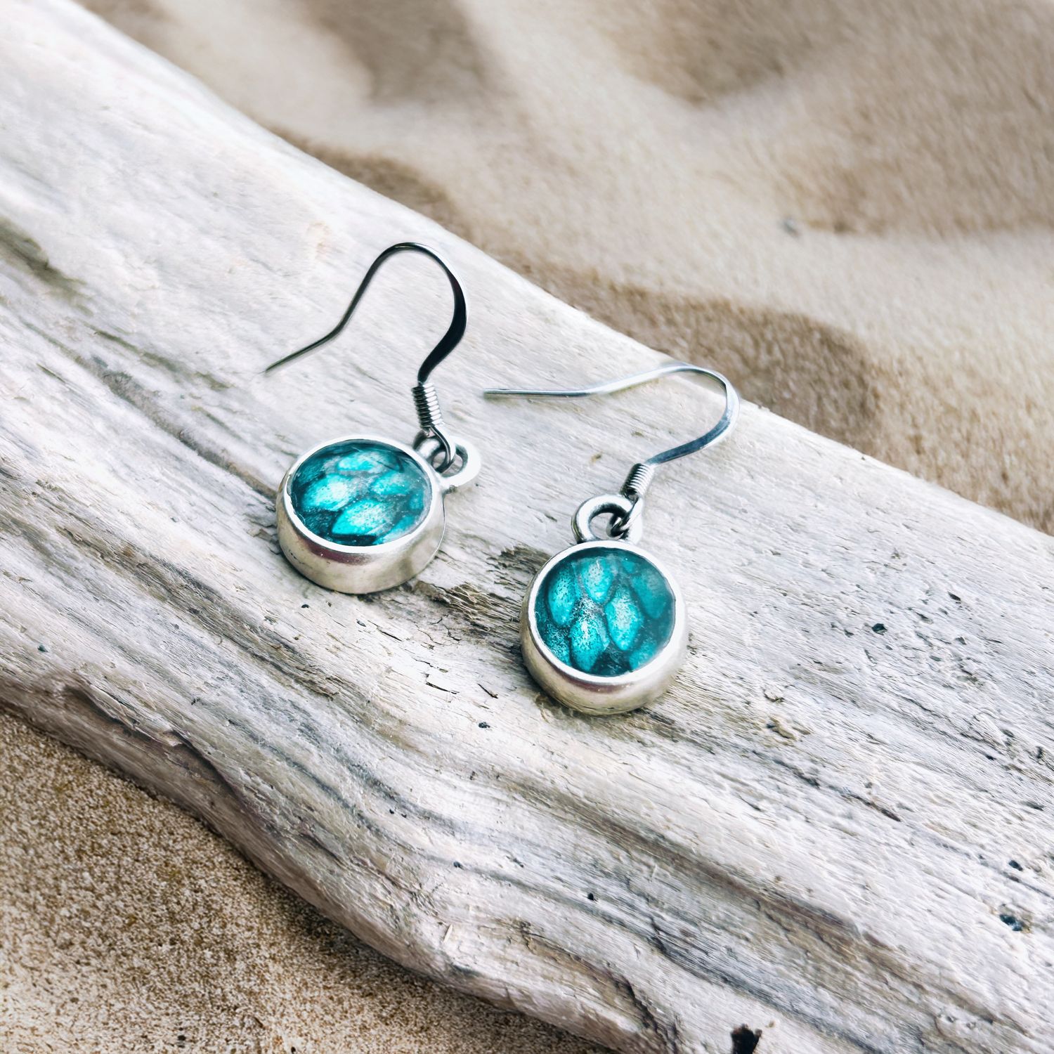 Earrings | Small Fry Dangles