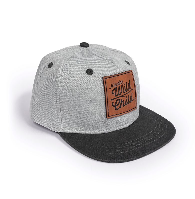 Wild Child Hat