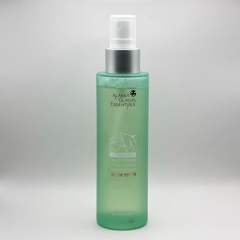 Antioxidant Glow Toner