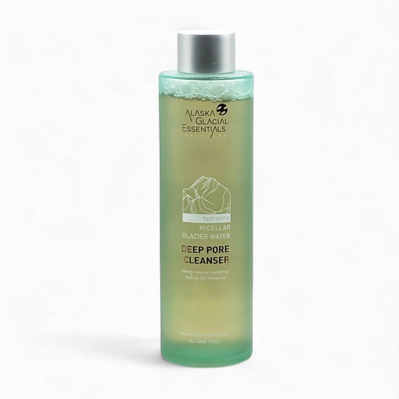 Micellar Deep Pore Cleanser