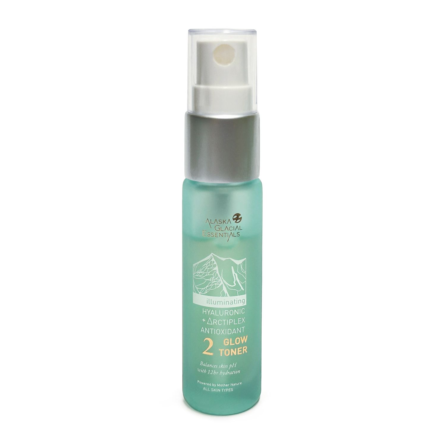 Travel Size Glow Toner