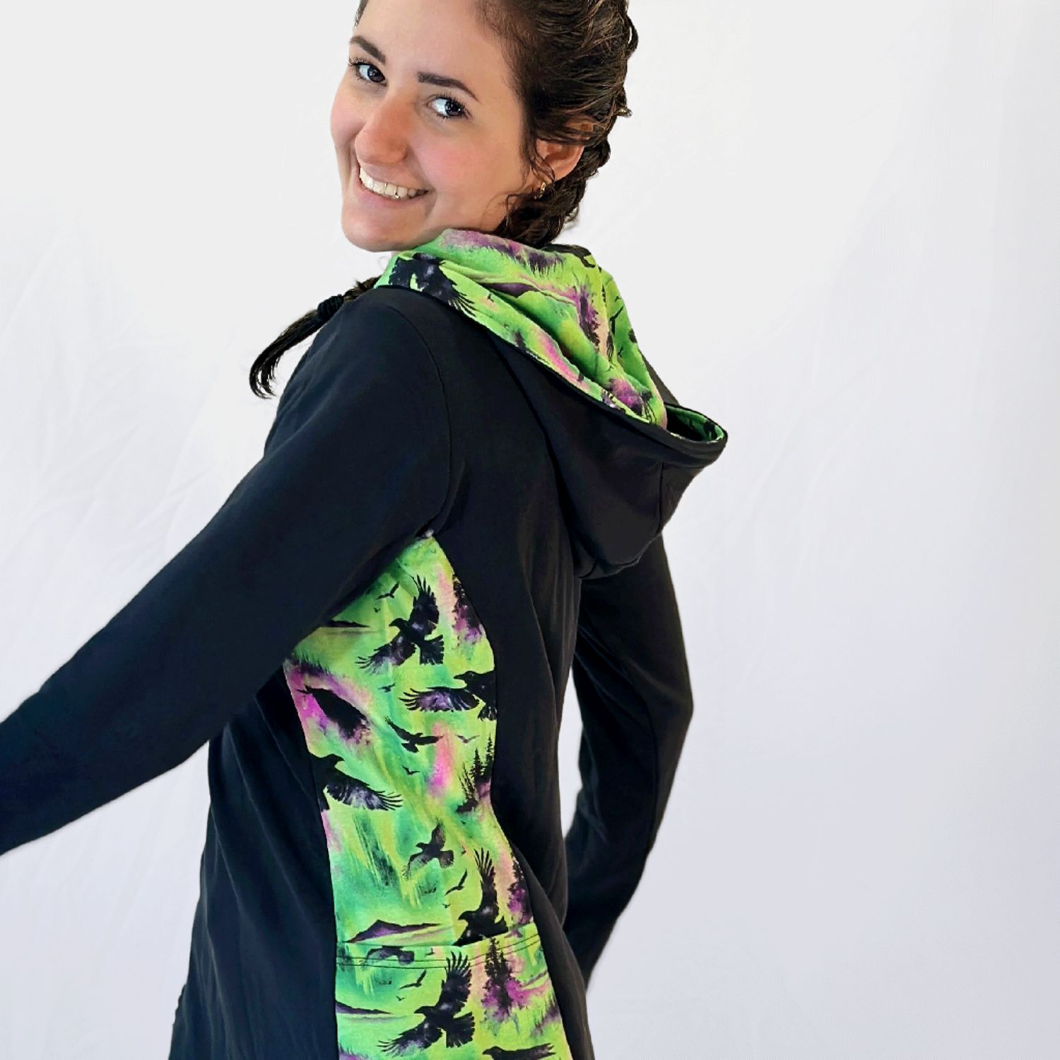 Northern Flight Tunic