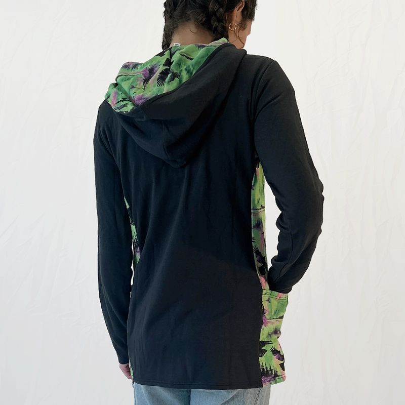 Northern Flight Tunic