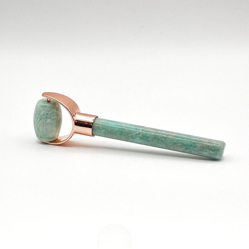 Glacial Glow Amazonite Face Roller