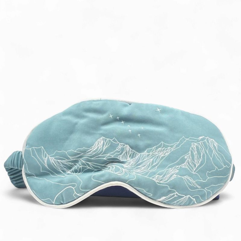 Midnight Sun Sleep Mask