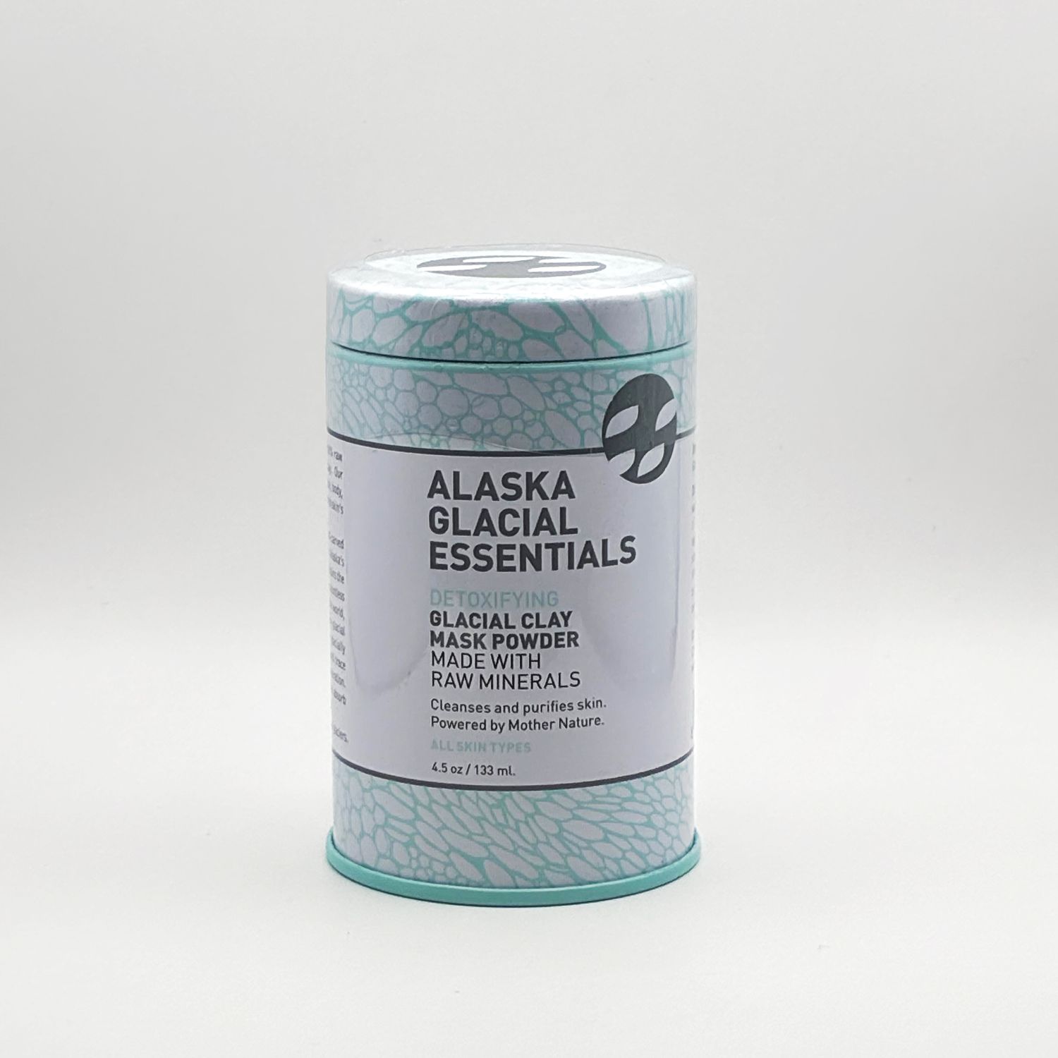 Alaska Glacial Clay Mask Powder