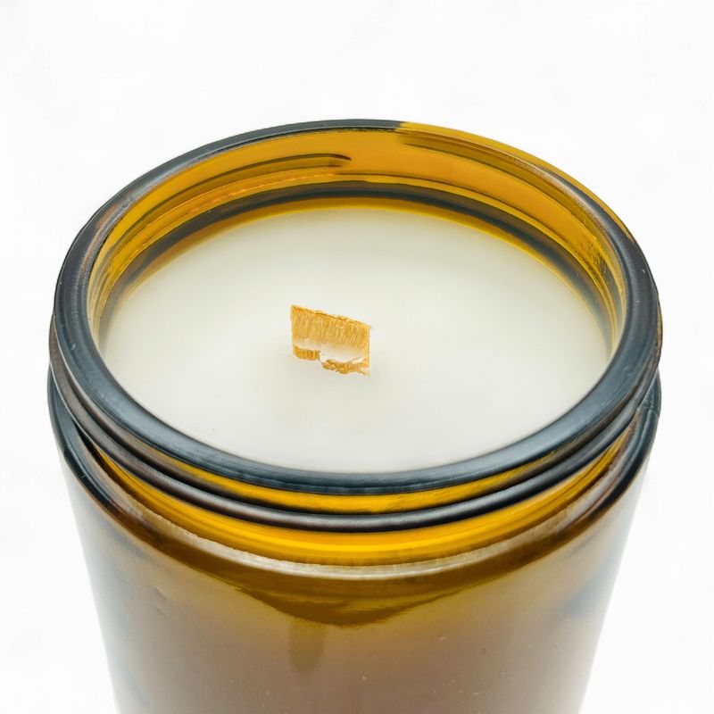 Bloom Candle