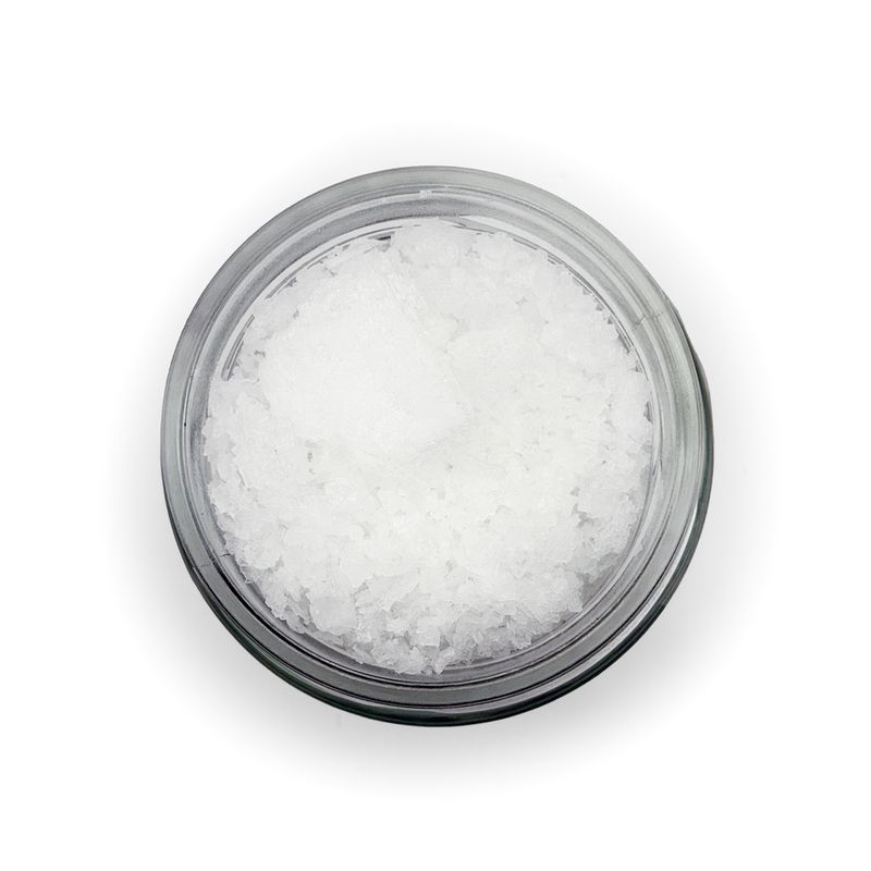 Pure Salt