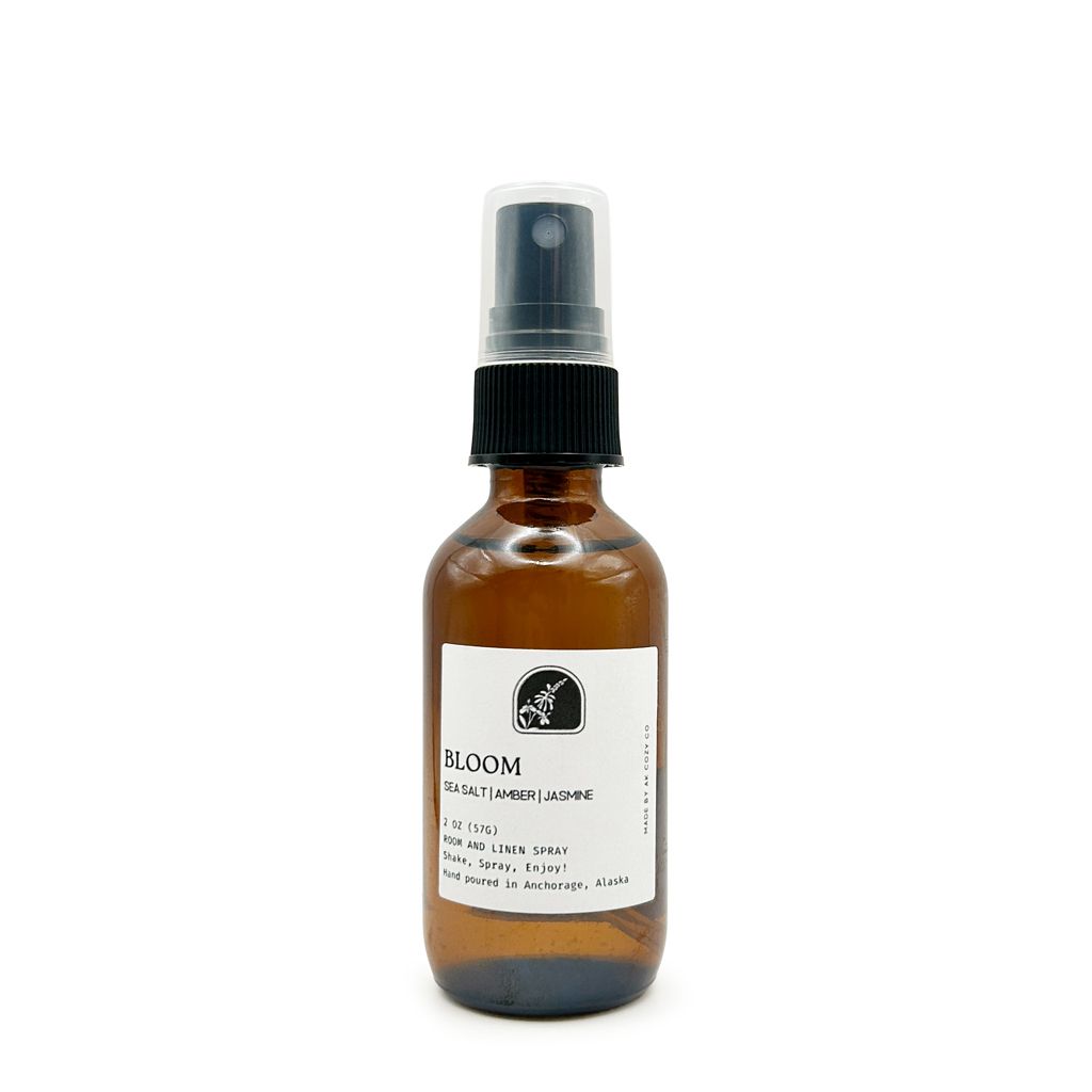 Bloom Room Spray 2oz