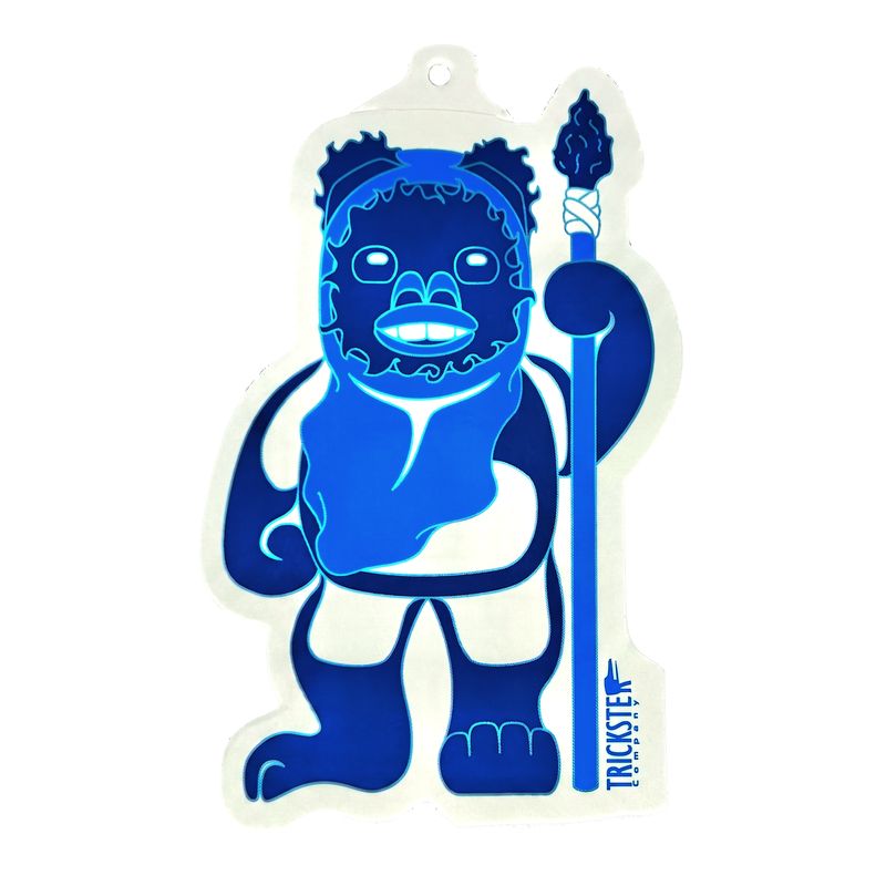 Sticker | Ewok (TW)