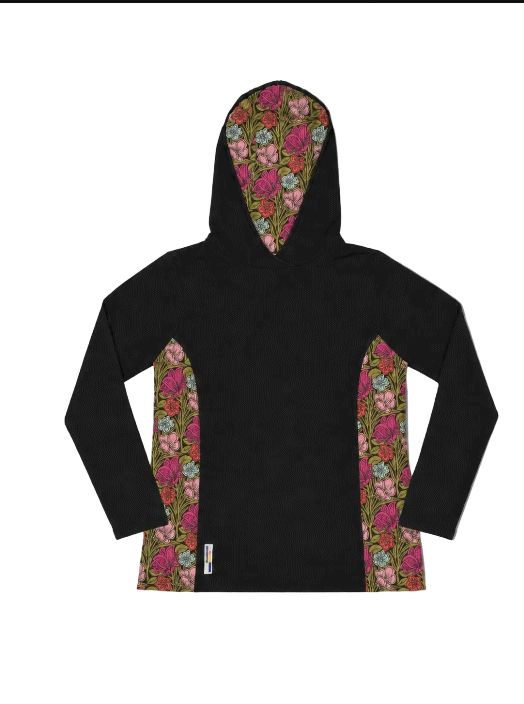Tunic | Floral Bloom