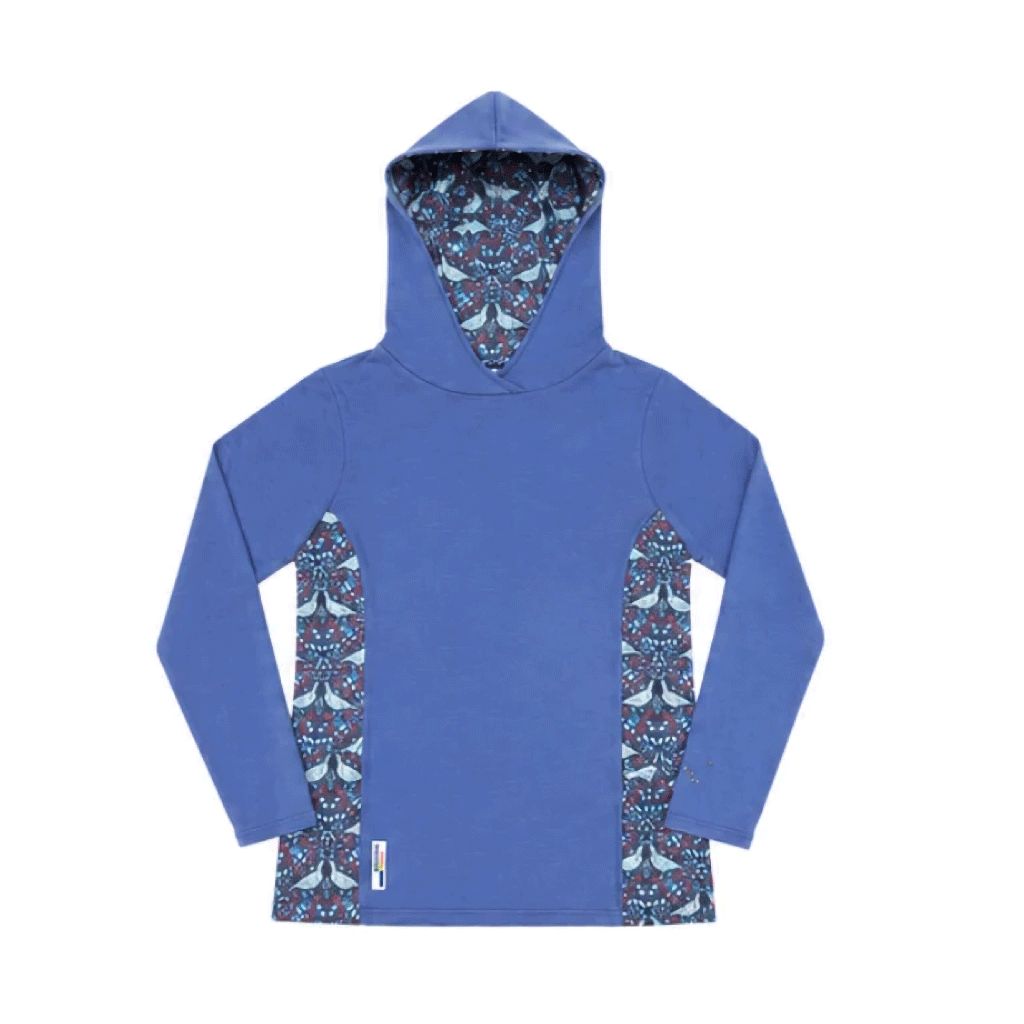 Tunic | Ptarmagin