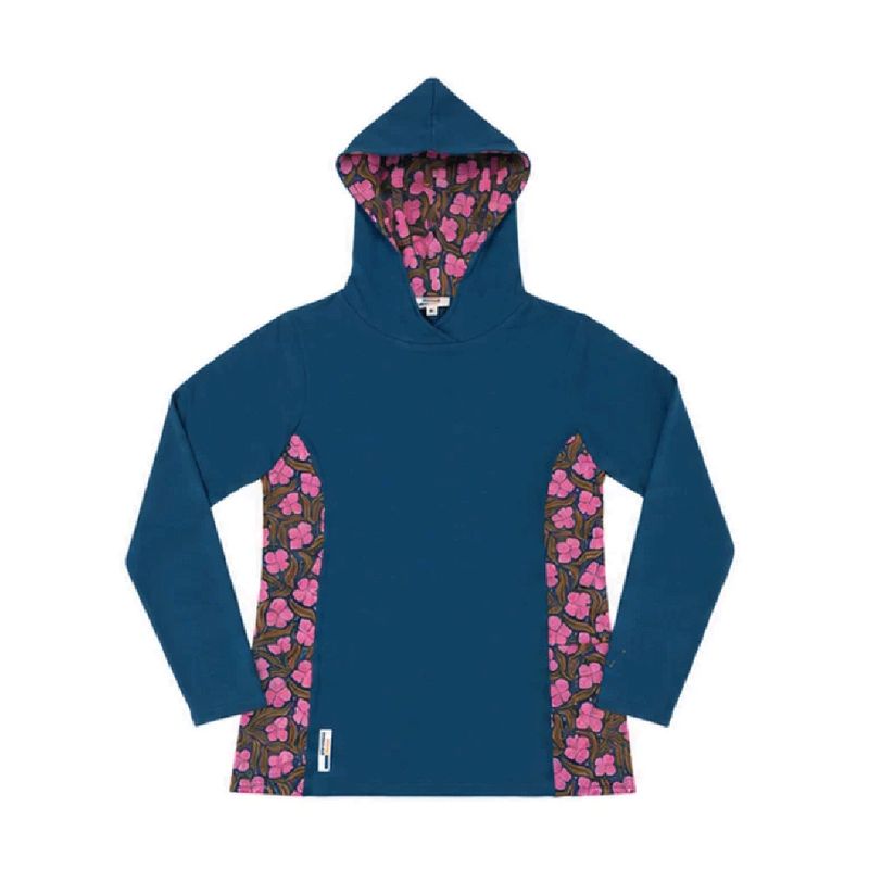 Dwarf Fireweed Tunic