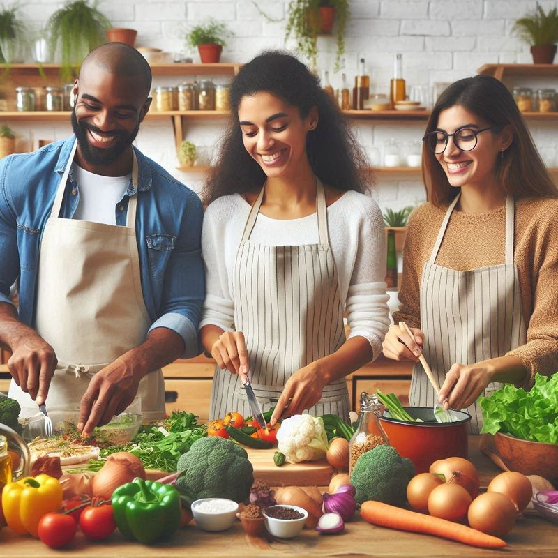 Atelier Culinaire