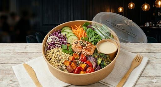 Miam box