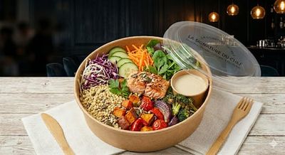 Miam box