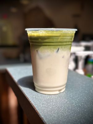 Teas &amp; Alternatives