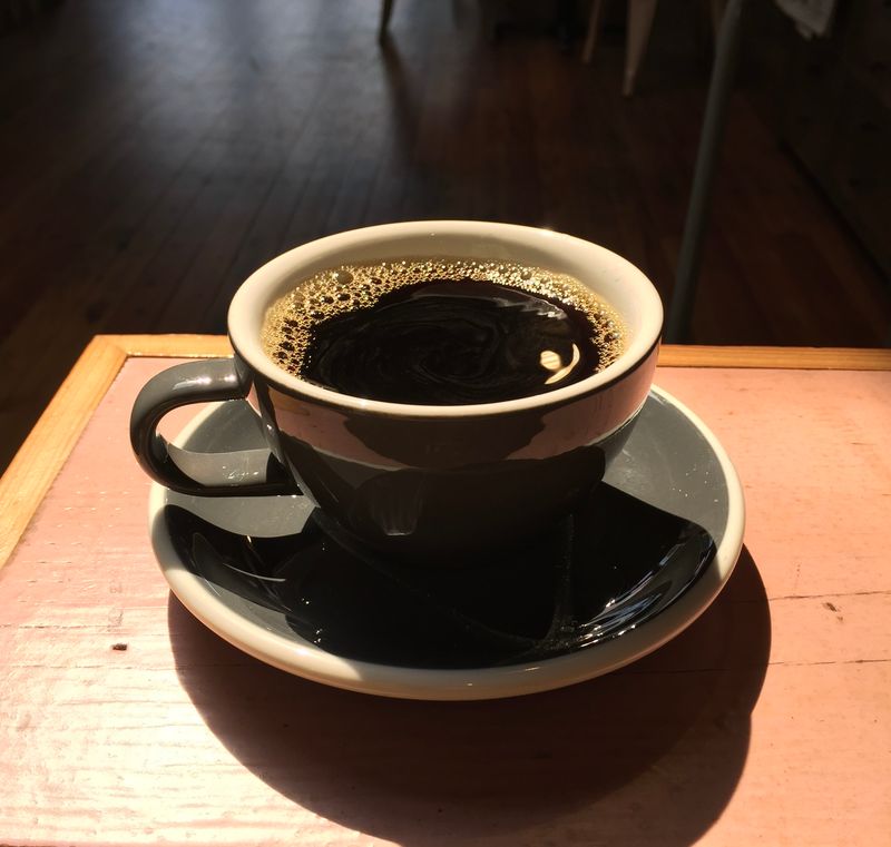 Batch Brew Coffee