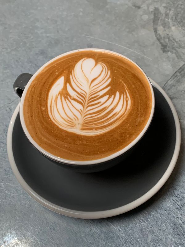 Italian Cappuccino