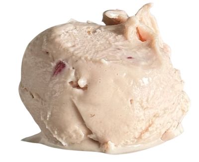 Weisse Schokolade-Himbeere