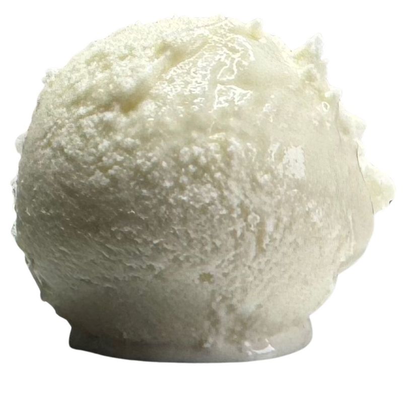 Zitrone - Buttermilch