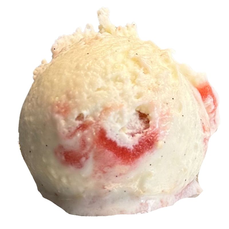 Spaghetti - Eis