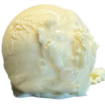 Mandarine Frozen Joghurt
