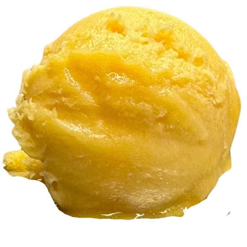 Mandarine-Ingwer-Minze