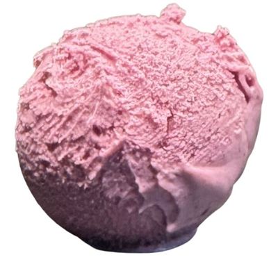 Blaubeer-Lavendel Frozen Joghurt