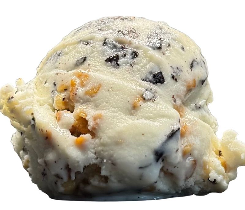 Mandel - Schoko Mandel - Schoko