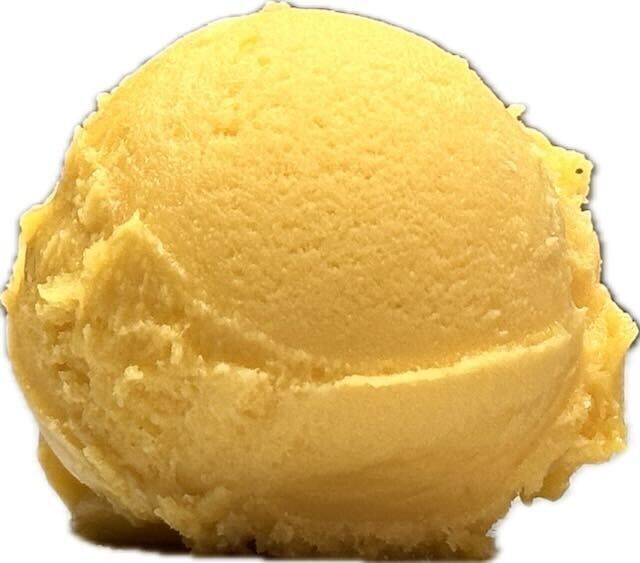 Mango-Maracuja