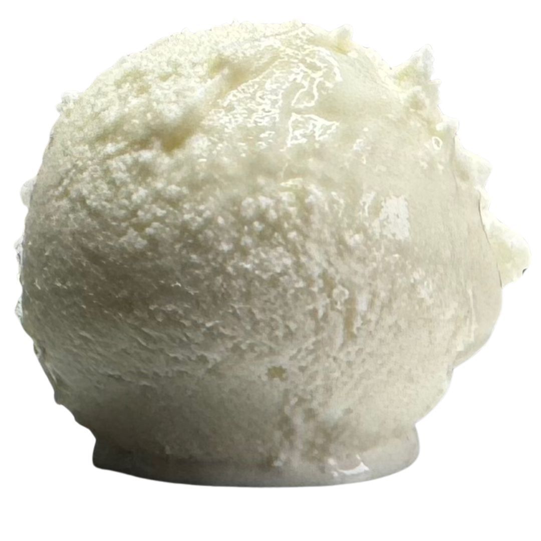 Zitrone - Buttermilch