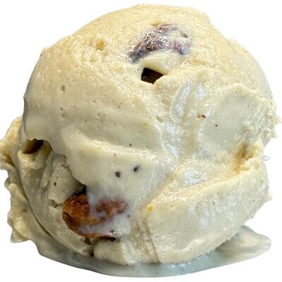 Pistazie Fleur-de-Sel Pistazie Fleur-de-Sel