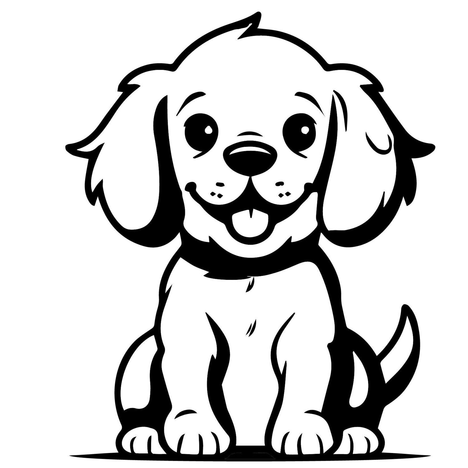 Lieber Pur for Dogs: Joghurt-Bananen Eis