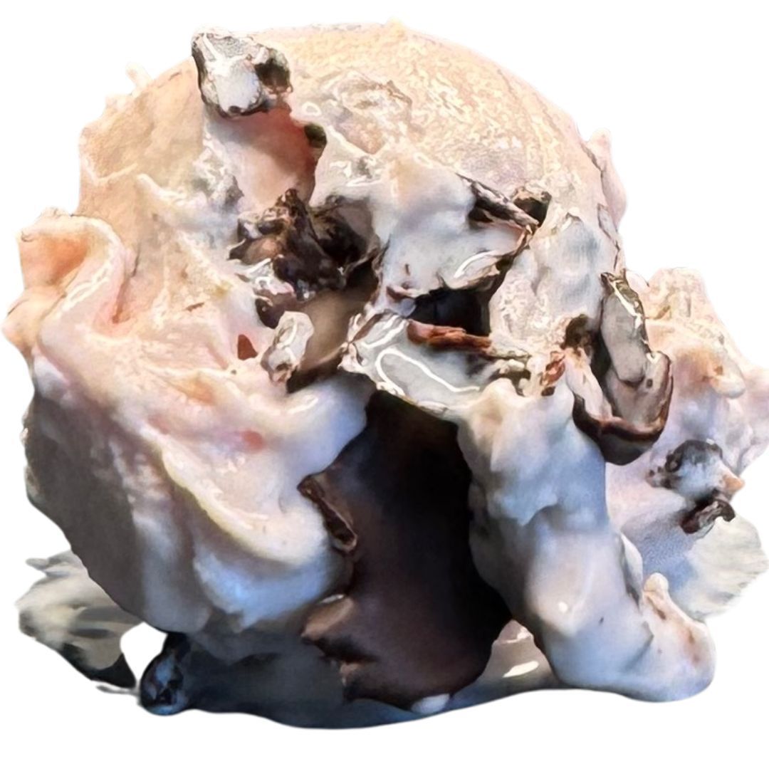 Joghurt-Erdbeer-Schoki