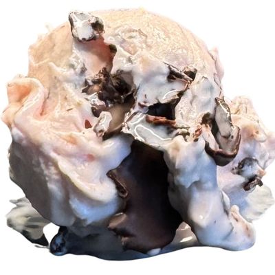 Joghurt-Erdbeer-Schoki